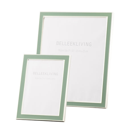 Belleek Living Teal Frame 5x7