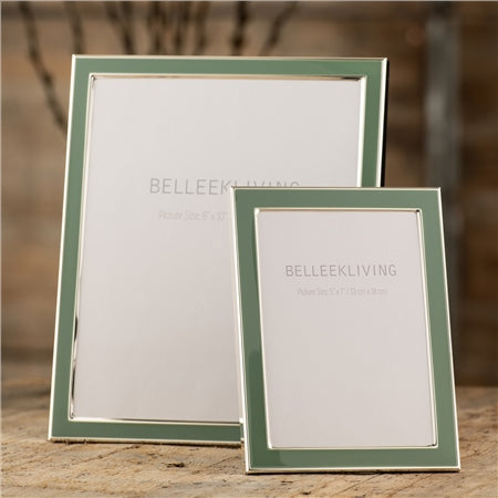 Belleek Living Teal Frame 8x10