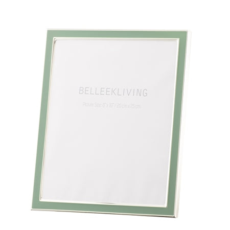 Belleek Living Teal Frame 8x10