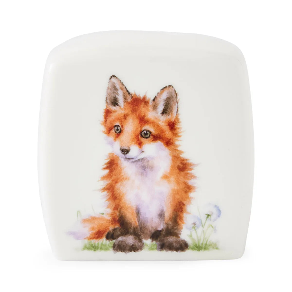 Wrendale Royal Worcester ‘Little Wren’ Money Box