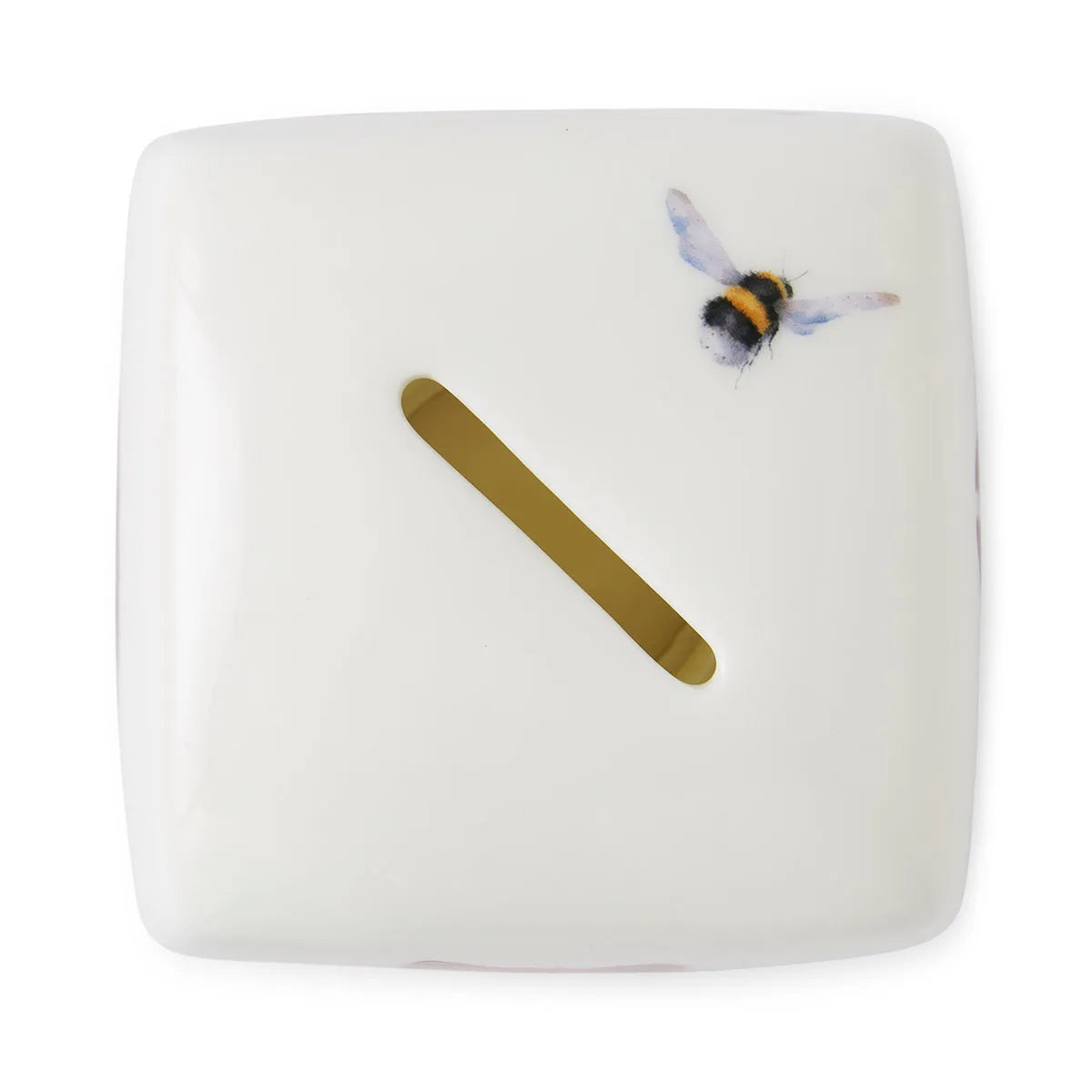 Wrendale Royal Worcester ‘Little Wren’ Money Box