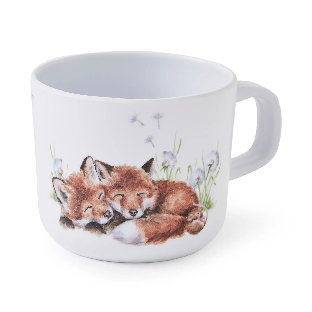 Wrendale ‘Little Wren’ Handled Mug