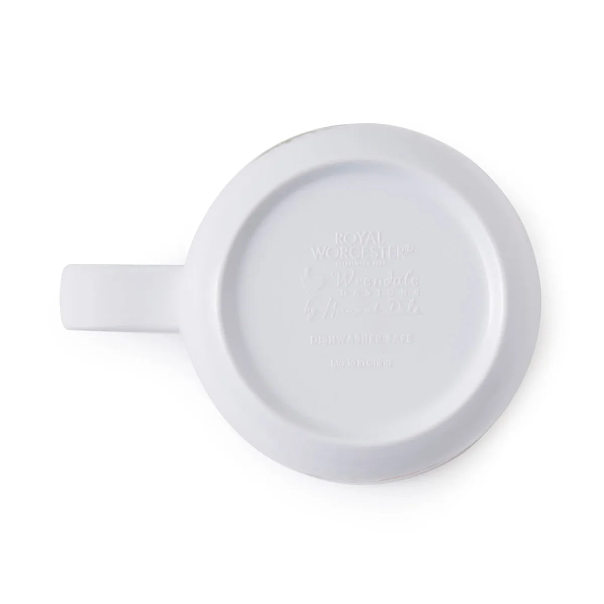 Wrendale ‘Little Wren’ Handled Mug