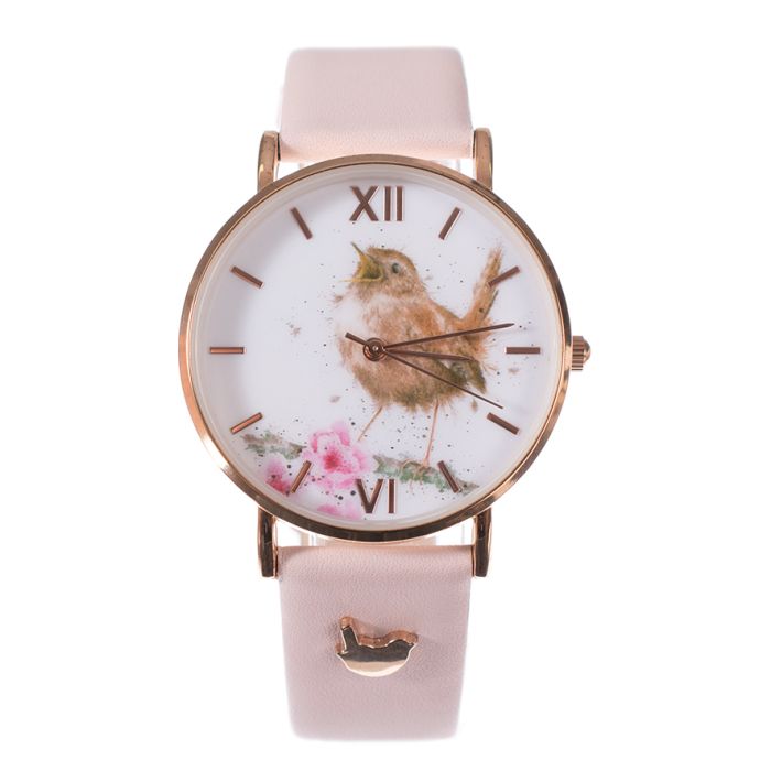 Wrendale ‘Little Tweets’ Wren Watch