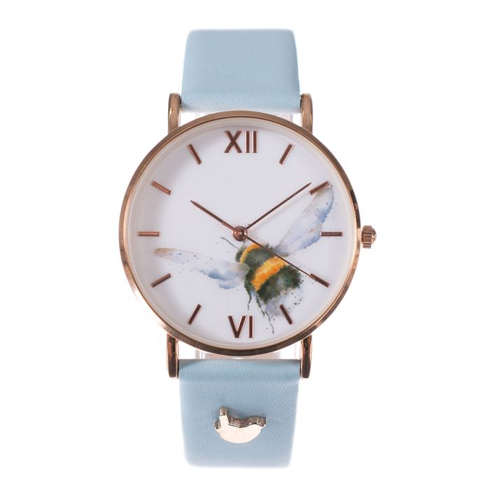 Wrendale ‘Flight Of The Bumblebee’ Bee Watch
