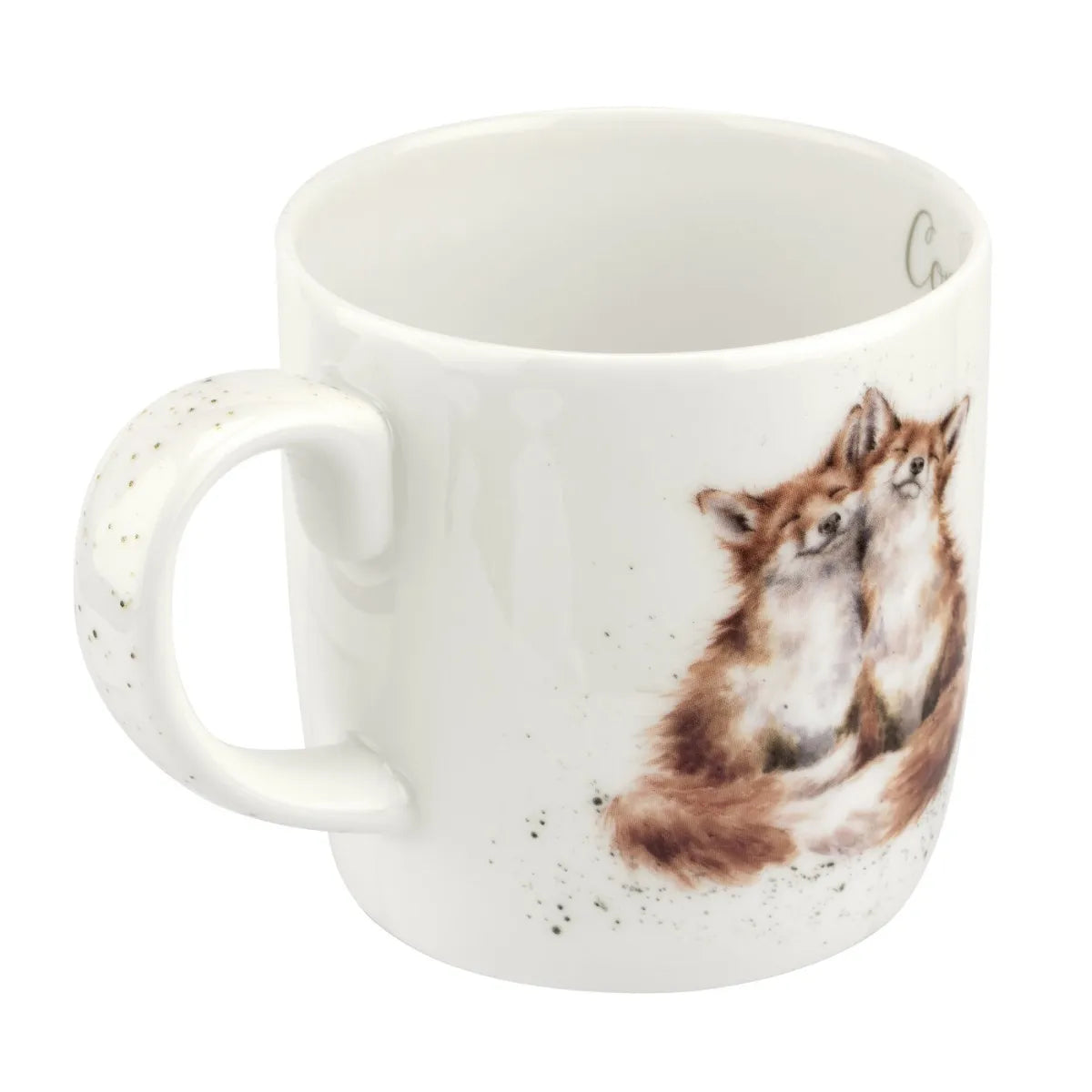 Wrendale ‘Congratulations To You Both’ Mug