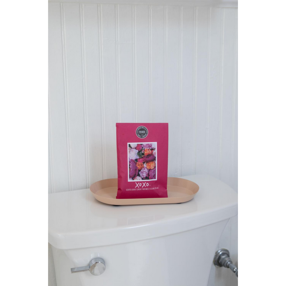 Bridgewater XOXO Sachet