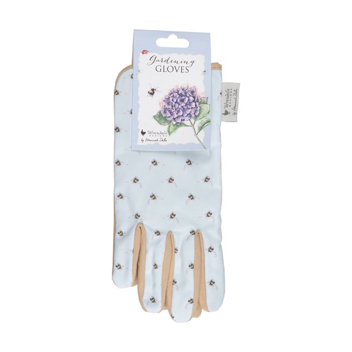 Wrendale ‘Bee’ Garden Gloves