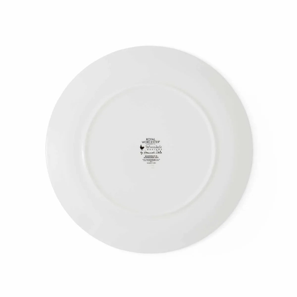 Wrendale ‘Mouse’  10.5 inch Coupe Plate