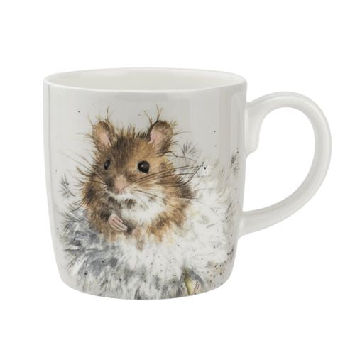 Wrendale ‘Dandelion’ Mug 14oz