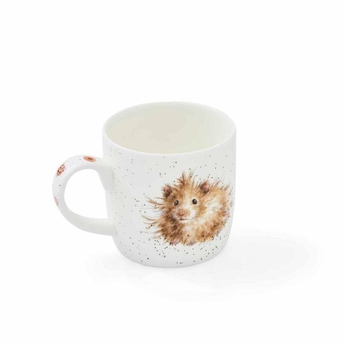 Wrendale ‘Diet Starts Tomorrow’ Hamster Mug