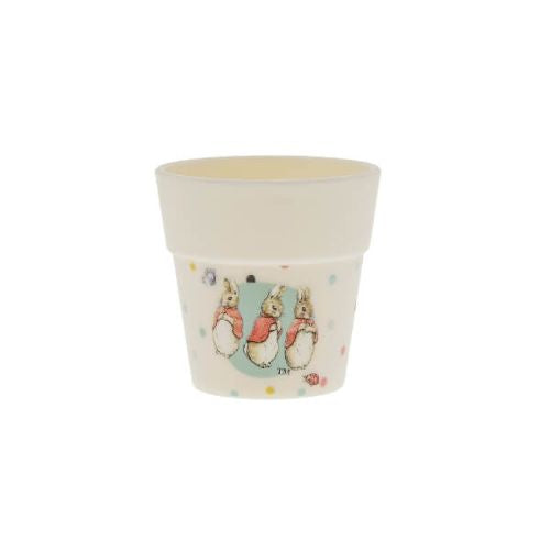 Beatrix Potter Flopsy Bunny Egg Cup Set