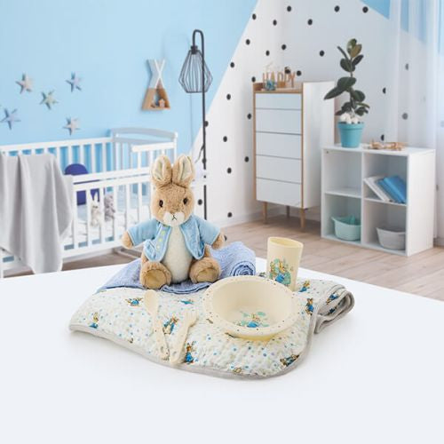 Beatrix Potter Peter Rabbit Large Plush Toy