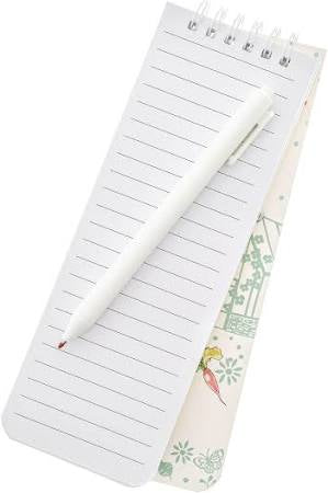 Peter Rabbit Notepad & Pen Set