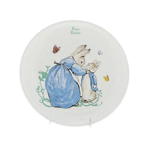 Beatrix Potter Peter Rabbit 3 Piece Nursery Set