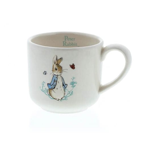 Beatrix Potter Peter Rabbit 3 Piece Nursery Set