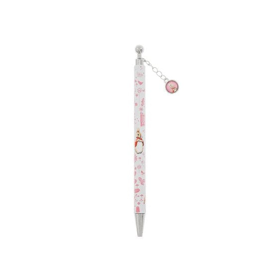 Beatrix Potter Flopsy Charm Pen
