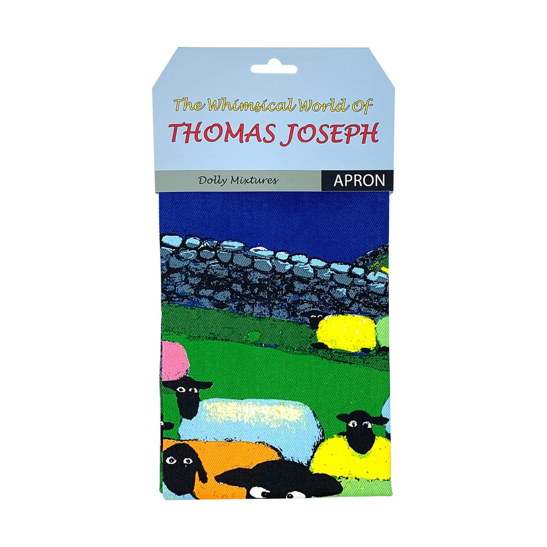 Thomas Joseph ‘Dolly Mixtures’ Apron