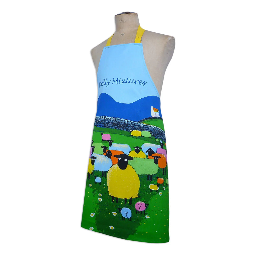 Thomas Joseph ‘Dolly Mixtures’ Apron