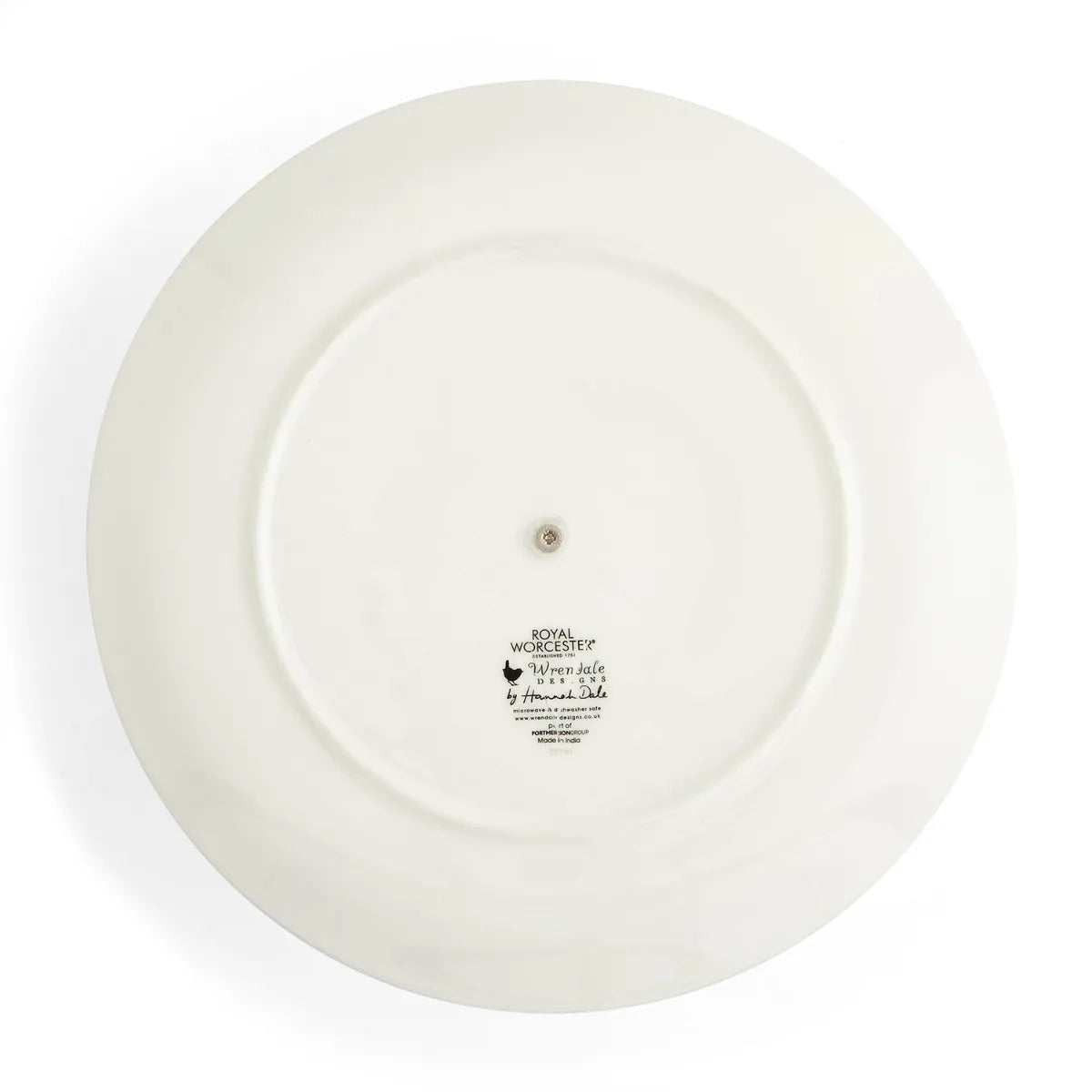 Wrendale Two Tier Cake Stand