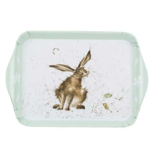 Wrendale ‘Hare’ Scatter Tray
