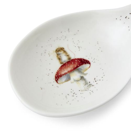 Wrendale ‘Fun-Gi’ Spoon Rest