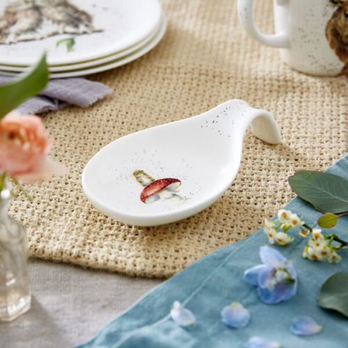 Wrendale ‘Fun-Gi’ Spoon Rest