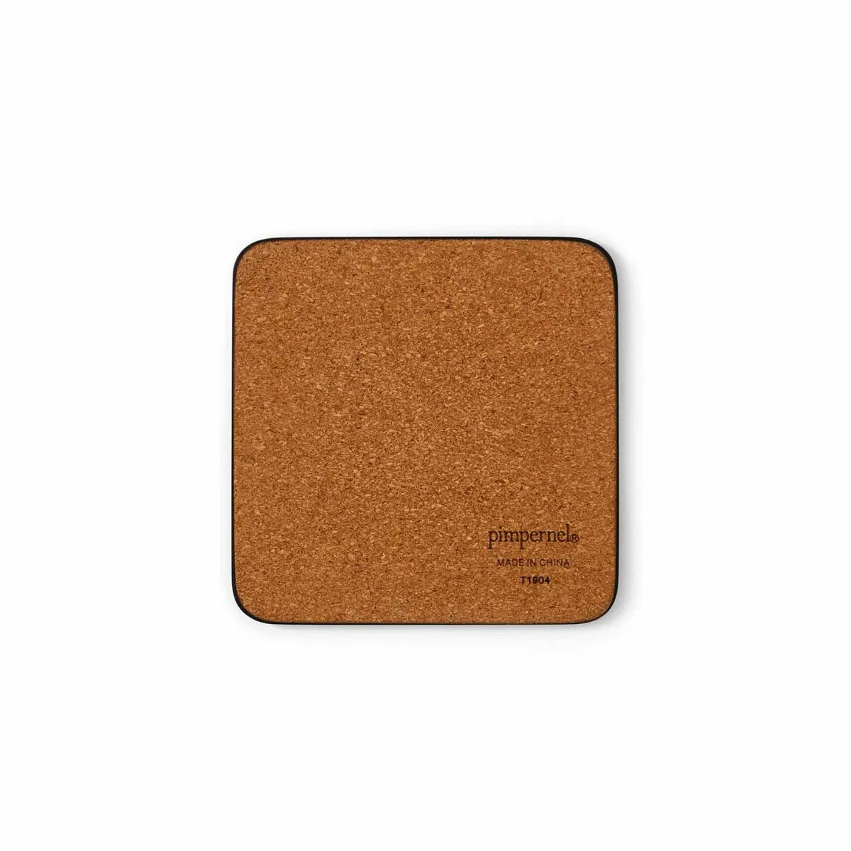 Wrendale ‘Country Set’ Country Animal Set Of 6 Coasters