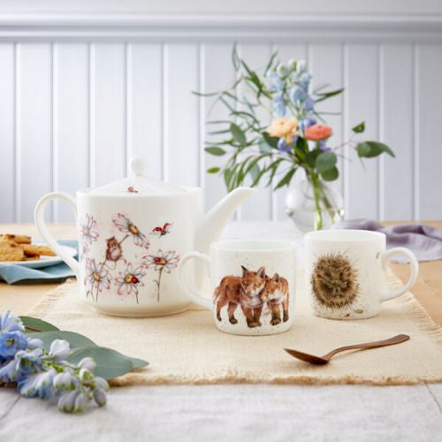 Wrendale Tea for 2