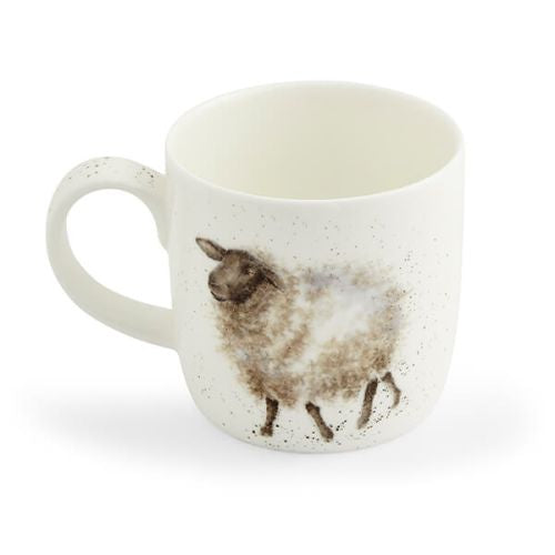 Wrendale ‘The Woolly Jumper’ Mug