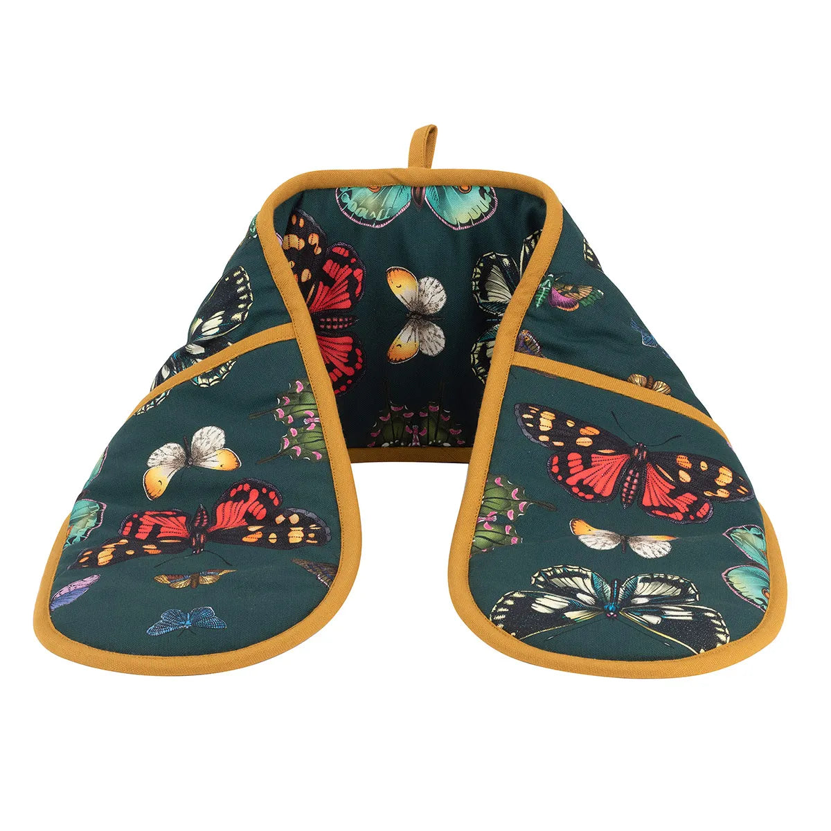 Pimpernel Botanic Garden Harmony Double Oven Glove