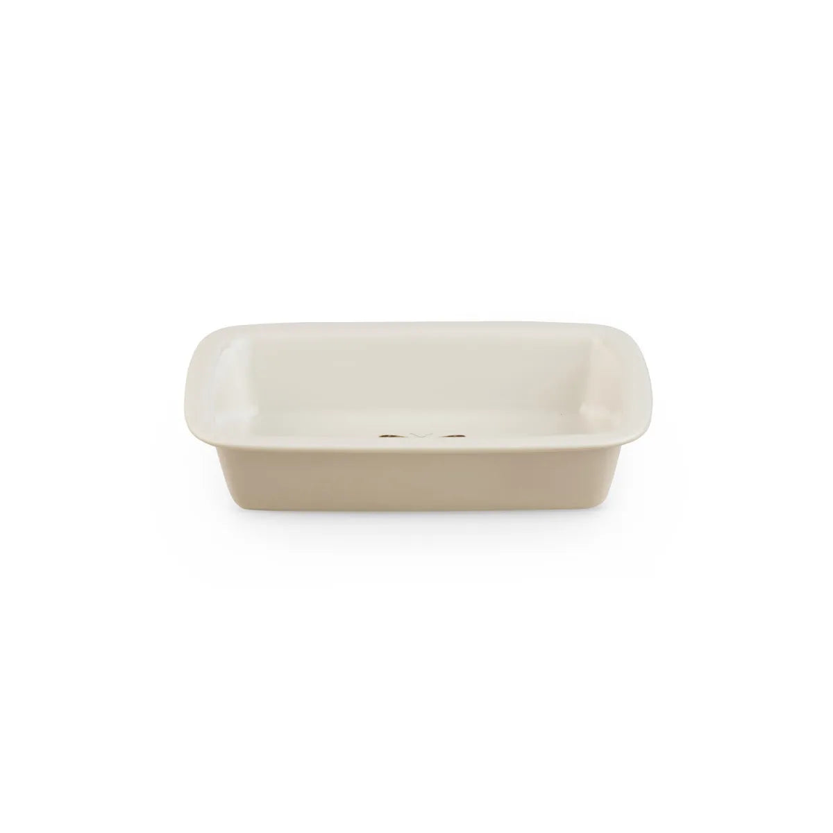 Portmeirion Botanic Garden Harmony Small Roaster, Stone
