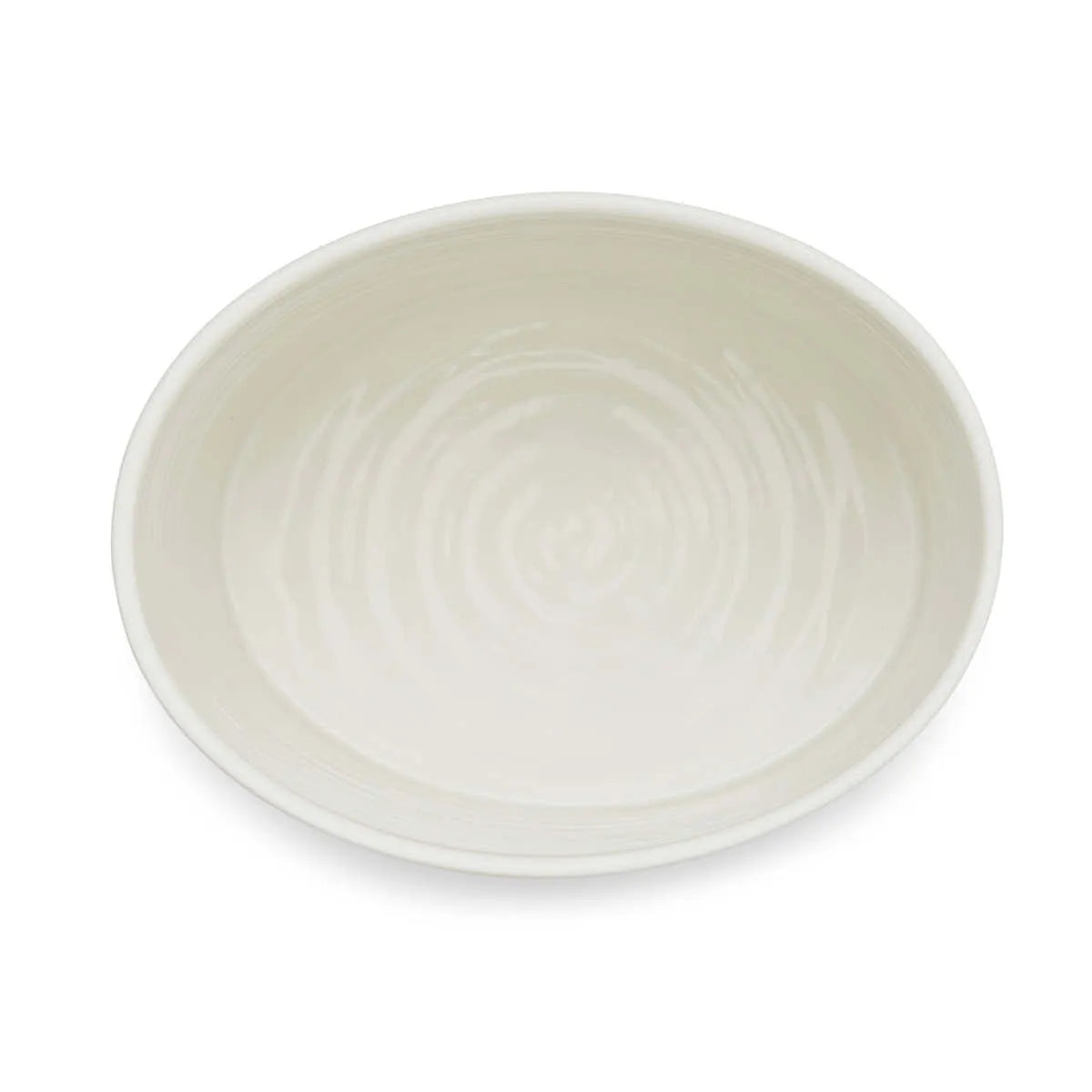 Portmeirion Sophie Conran Large Oval Utensil Jar