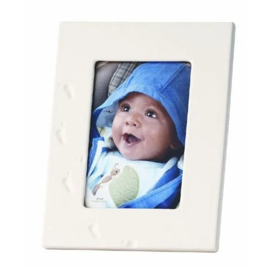 Belleek Living Precious Memories 4x6” Frame