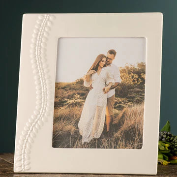 Belleek Living Petal 8x10 Frame