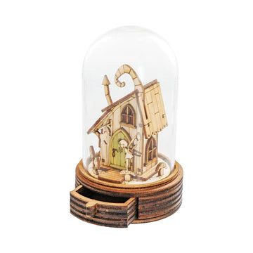 Kloche Tooth Fairy Drawer Figurine