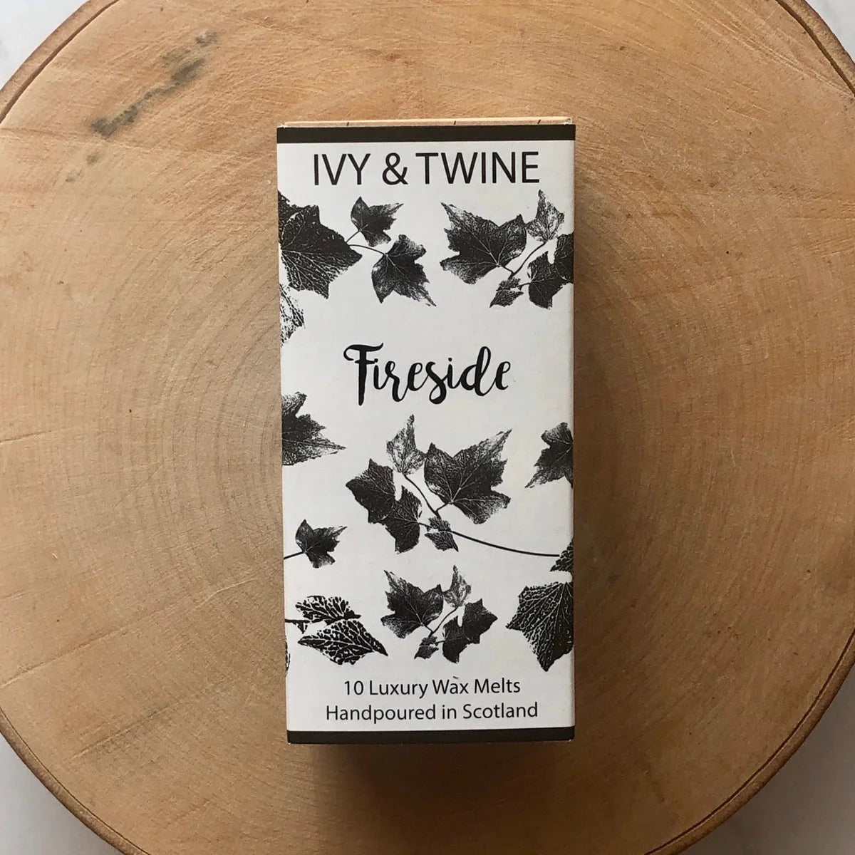 Ivy & Twine Fireside Melts