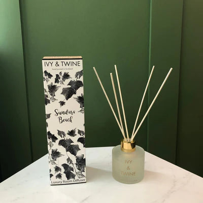 Ivy & Twine Sundara Beach 100ml Diffuser