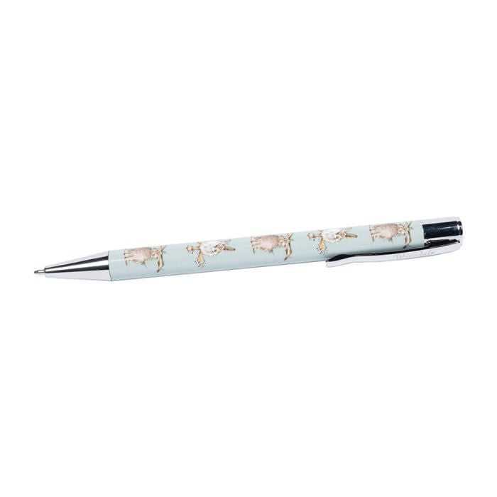 Wrendale ‘Leaping Hare’ Hare Pen