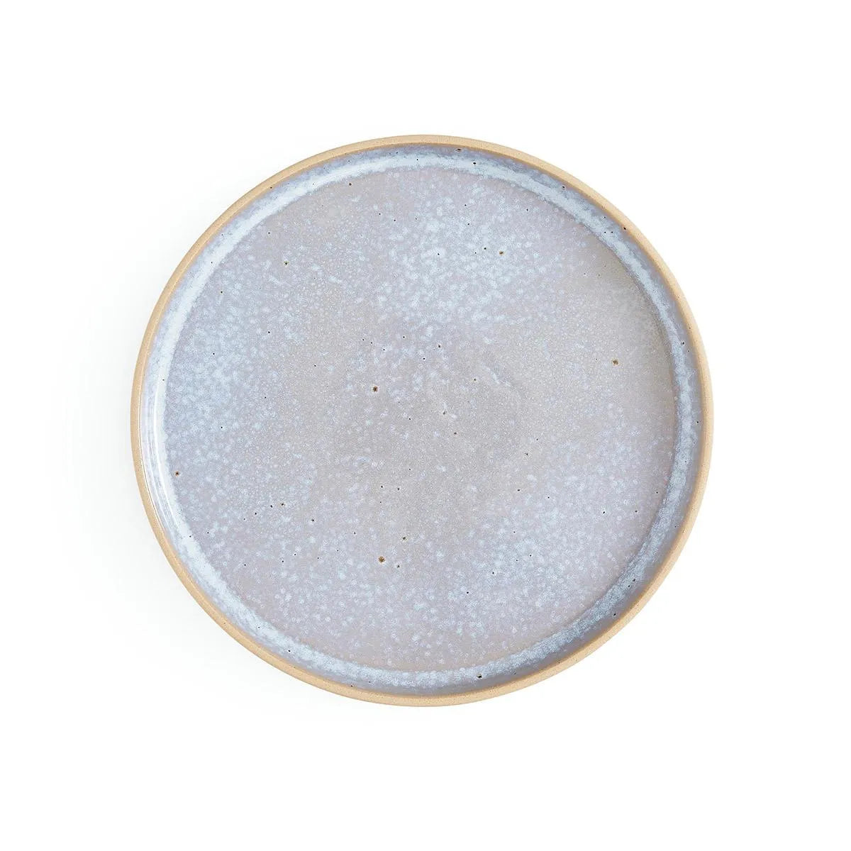 Portmeirion Minerals Aquamarine Dinner Plate