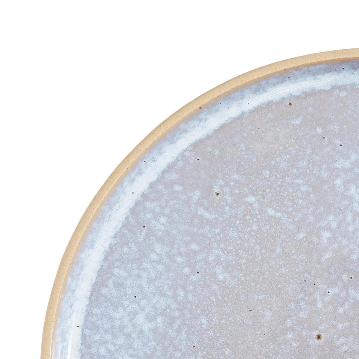 Portmeirion Minerals Aquamarine Dinner Plate