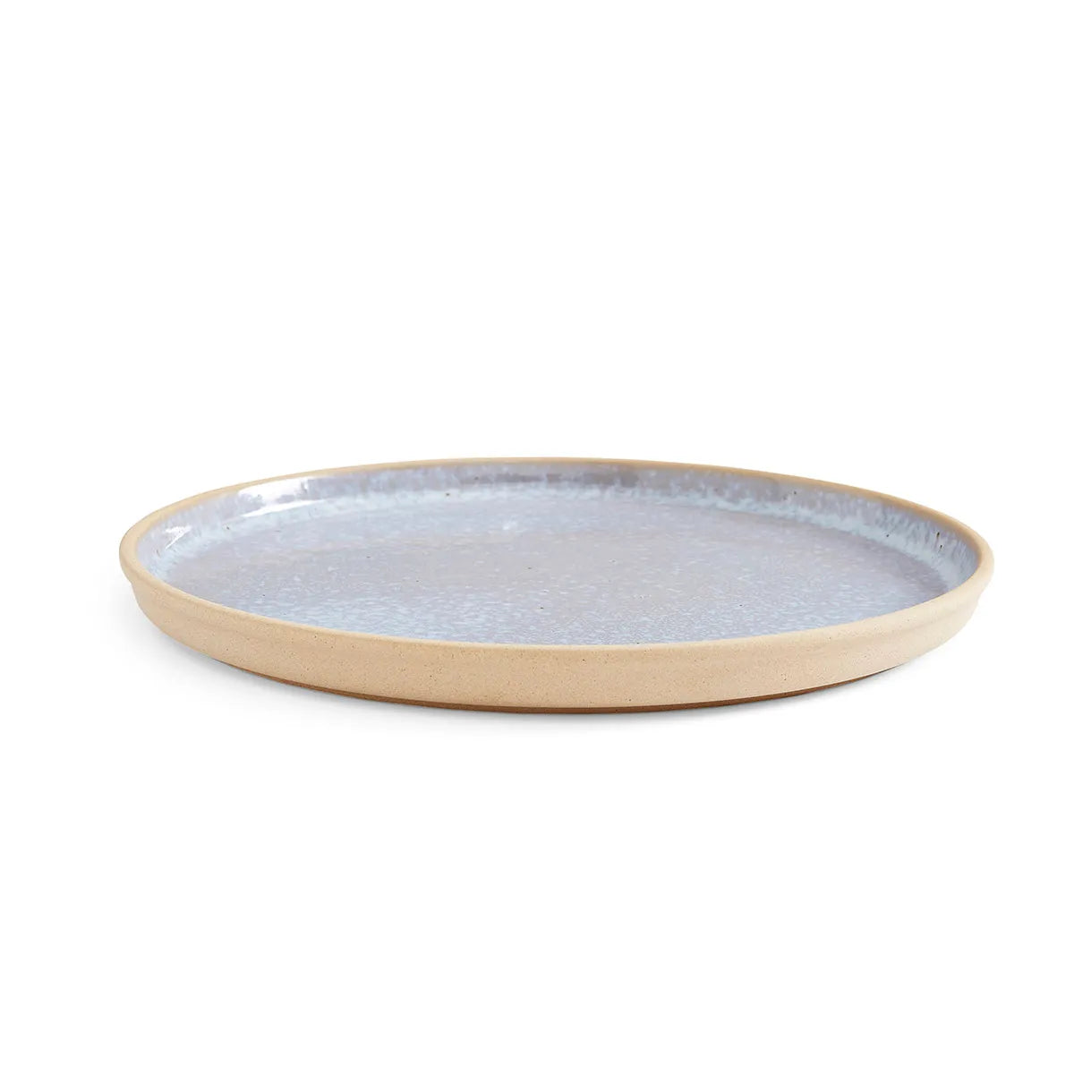 Portmeirion Minerals Aquamarine Dinner Plate