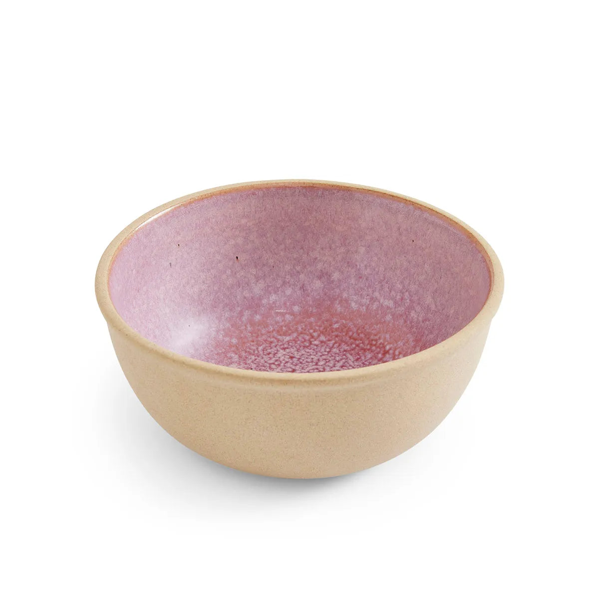 Portmeirion Minerals Rose Quartz Medium Bowl