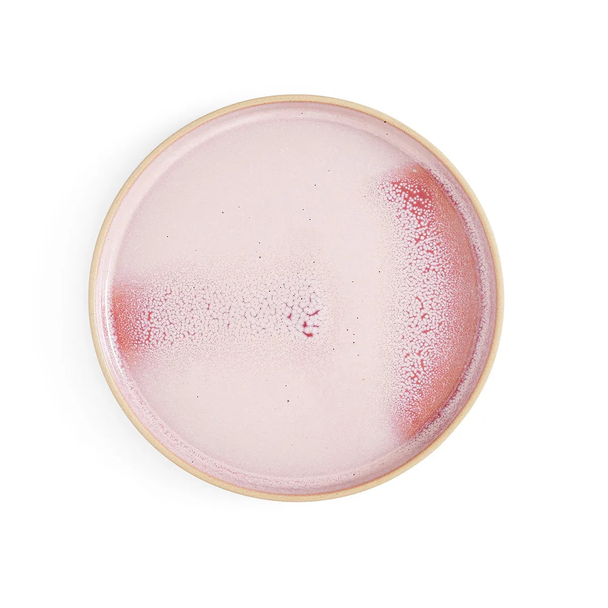 Portmeirion Minerals Rose Quartz Dinner Plate