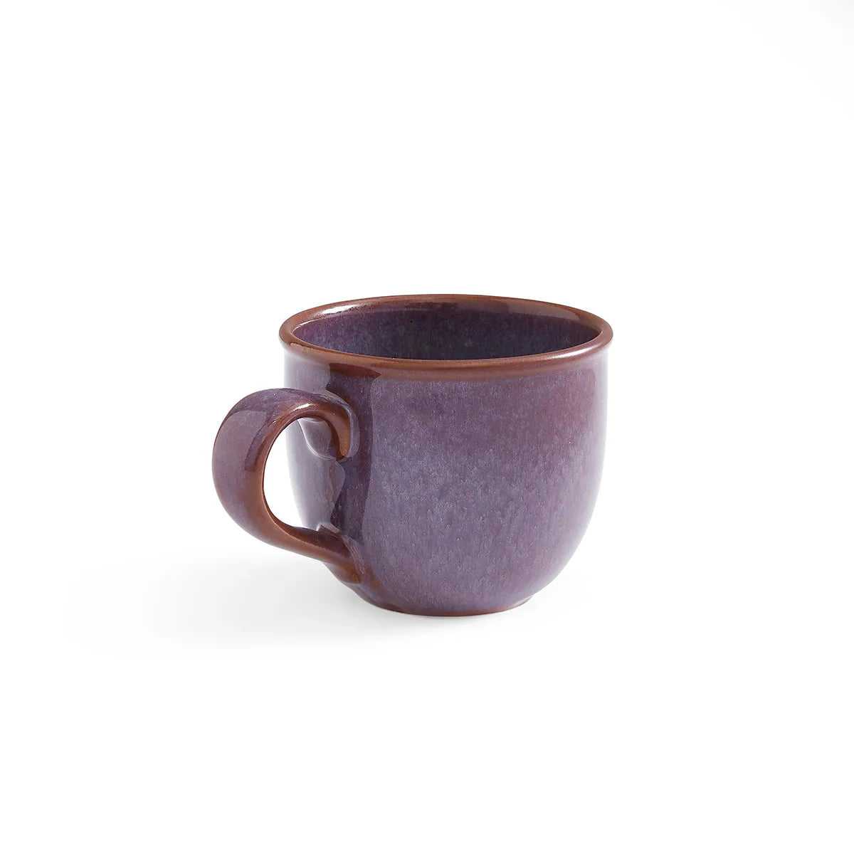 Portmeirion Minerals Amethyst Mug