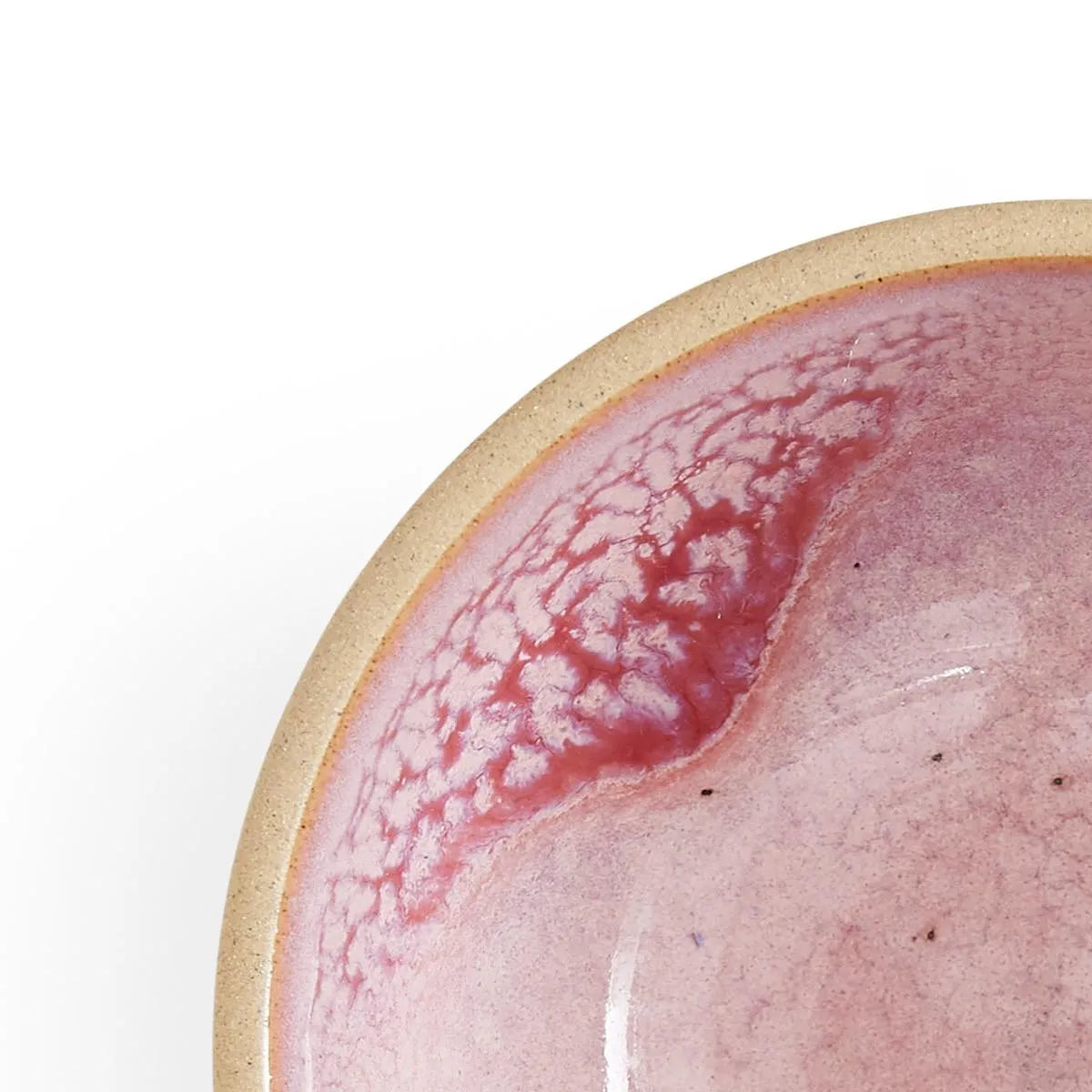 Portmeirion Minerals Rose Quartz Small Bowl
