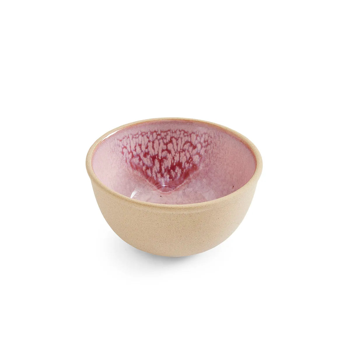 Portmeirion Minerals Rose Quartz Small Bowl