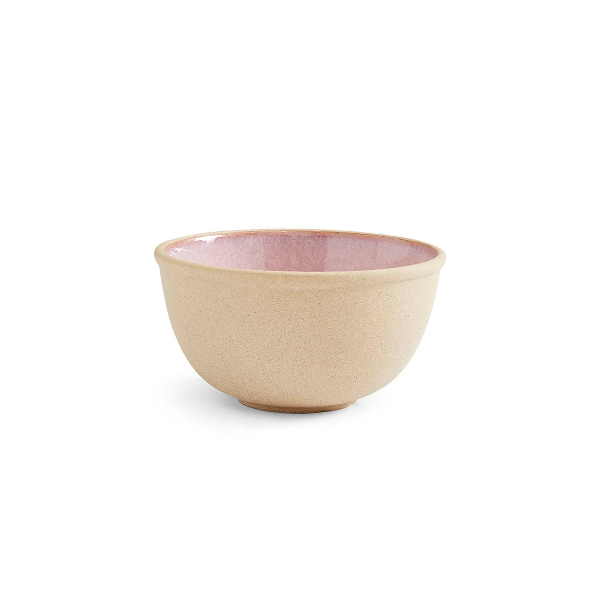Portmeirion Minerals Rose Quartz Small Bowl