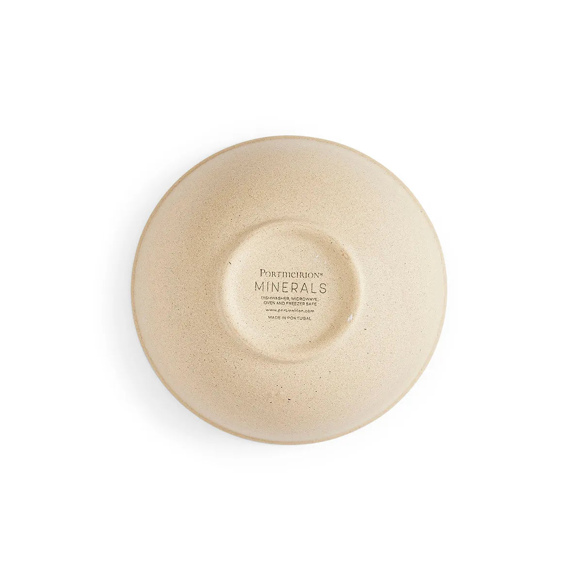 Portmeirion Minerals Rose Quartz Small Bowl