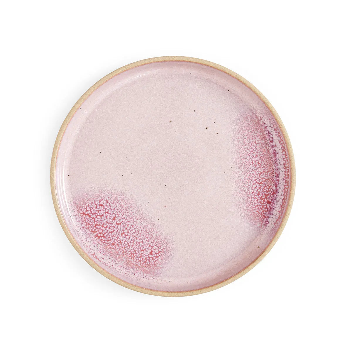 Portmeirion Minerals Rose Quartz Side Plate